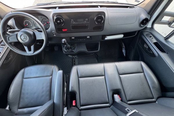 Mercedes-Benz Sprinter 514 CDI/ 43 Cabine Dupla 