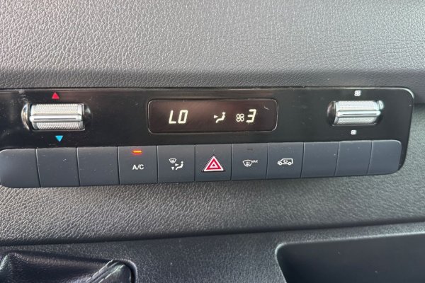 Mercedes-Benz Sprinter 514 CDI/ 43 Cabine Dupla 
