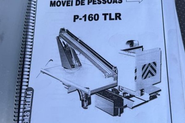 Toyota Dyna 3.0 D-4D C/ Cesto Elevat�rio 