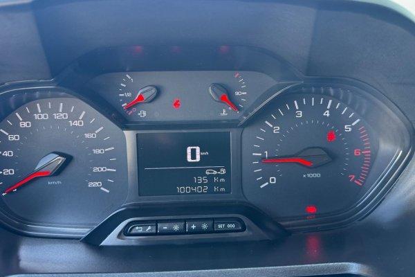Peugeot Partner 1.5 BlueHDI L2 Premium 