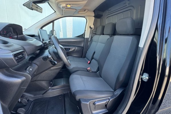 Peugeot Partner 1.5 BlueHDI L2 Premium 