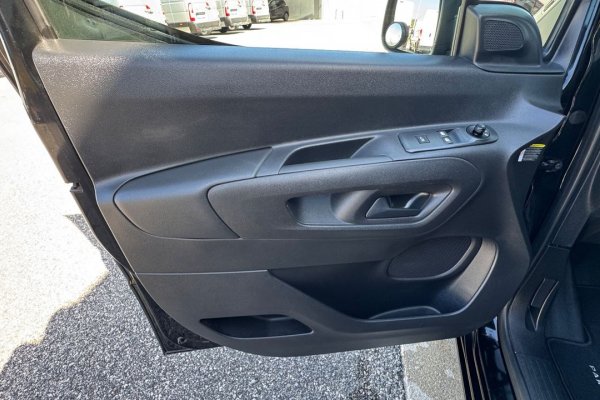 Peugeot Partner 1.5 BlueHDI L2 Premium 