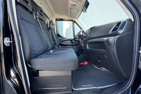 Iveco Daily 2.3 35C16 C/ Plat. Elevatória 