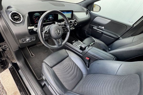 Mercedes-Benz B 250 