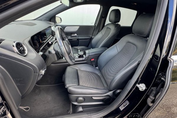 Mercedes-Benz B 250 