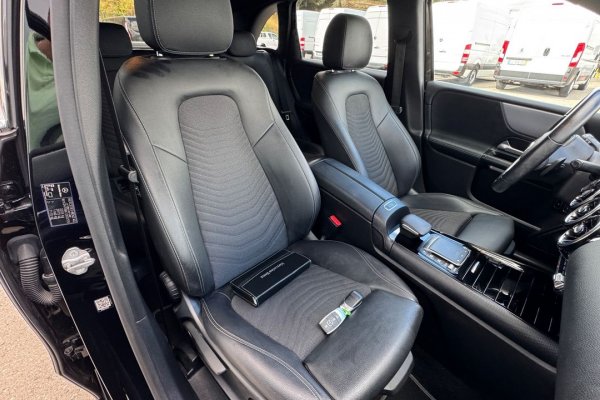 Mercedes-Benz B 250 