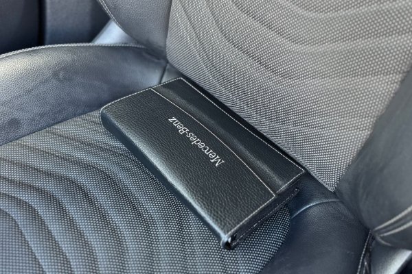 Mercedes-Benz B 250 