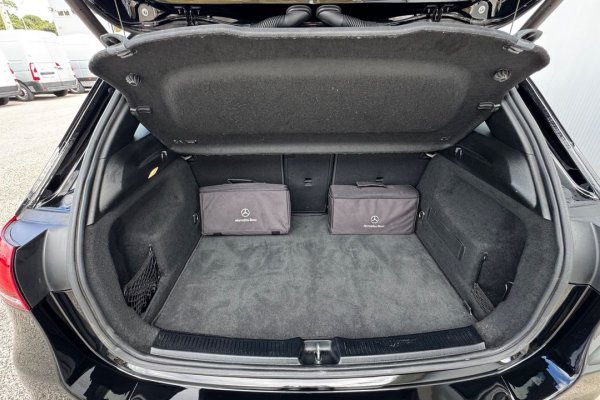 Mercedes-Benz B 250 
