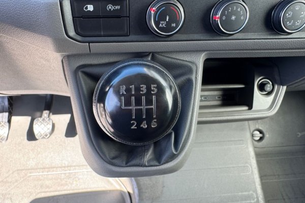 VW Crafter 177 CV 2.0 TDI L3 H3 GPS 