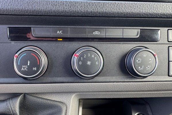 VW Crafter 177 CV 2.0 TDI L3 H3 GPS 