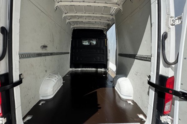 VW Crafter 177 CV 2.0 TDI L3 H3 GPS 