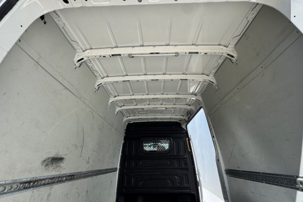 VW Crafter 177 CV 2.0 TDI L3 H3 GPS 