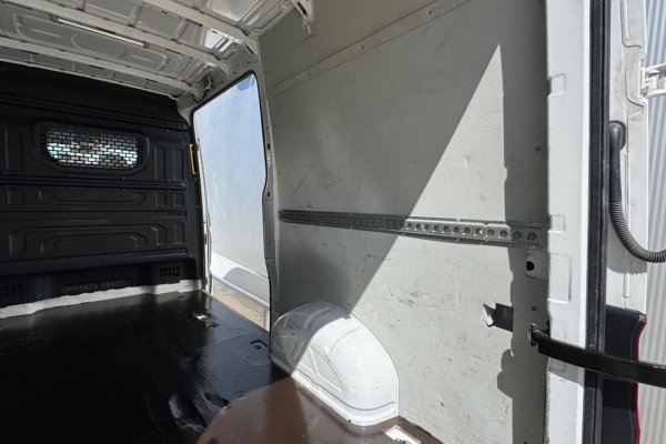 VW Crafter 177 CV 2.0 TDI L3 H3 GPS 