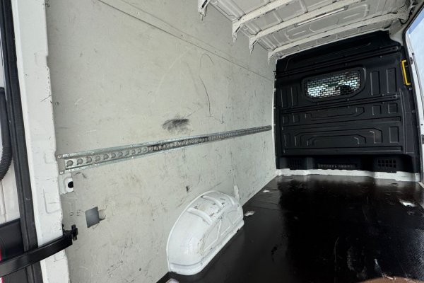 VW Crafter 177 CV 2.0 TDI L3 H3 GPS 