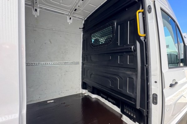 VW Crafter 177 CV 2.0 TDI L3 H3 GPS 