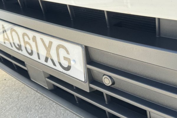 VW Crafter 177 CV 2.0 TDI L3 H3 GPS 