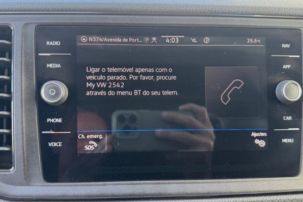 VW Crafter 177 CV 2.0 TDI L3 H3 GPS 