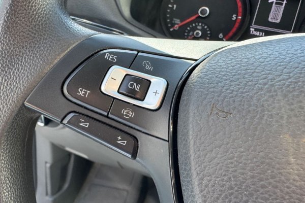 VW Crafter 177 CV 2.0 TDI L3 H3 GPS 