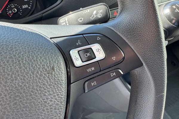 VW Crafter 177 CV 2.0 TDI L3 H3 GPS 