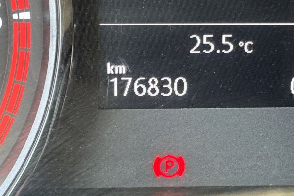 VW Crafter 177 CV 2.0 TDI L3 H3 GPS 