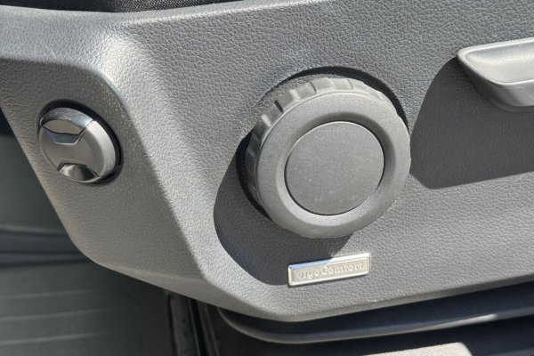 VW Crafter 177 CV 2.0 TDI L3 H3 GPS 