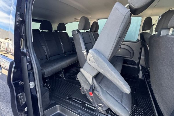 Mercedes-Benz Vito Tourer 