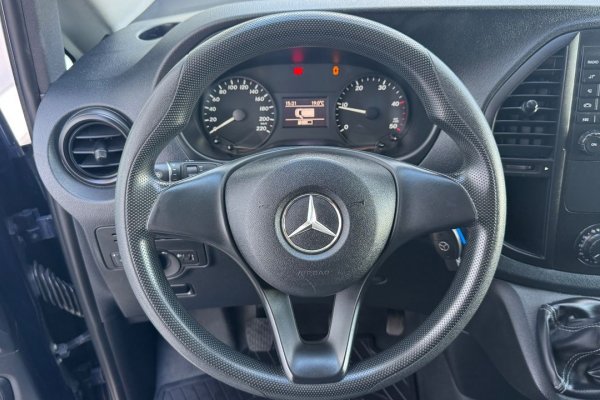 Mercedes-Benz Vito Tourer 