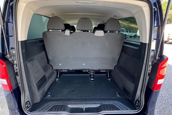Mercedes-Benz Vito Tourer 