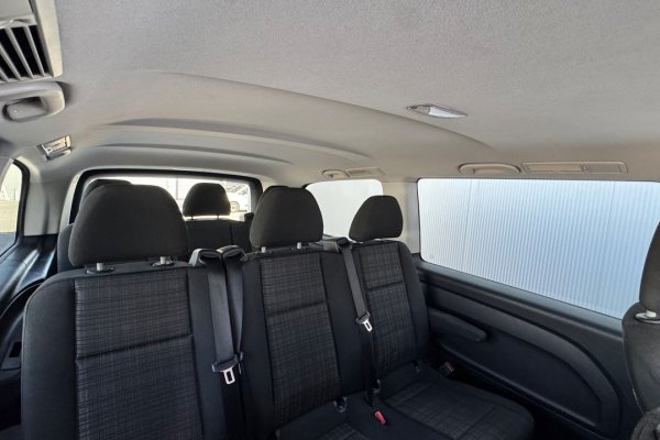 Mercedes-Benz Vito Tourer 