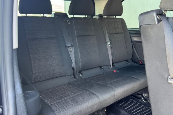 Mercedes-Benz Vito Tourer 