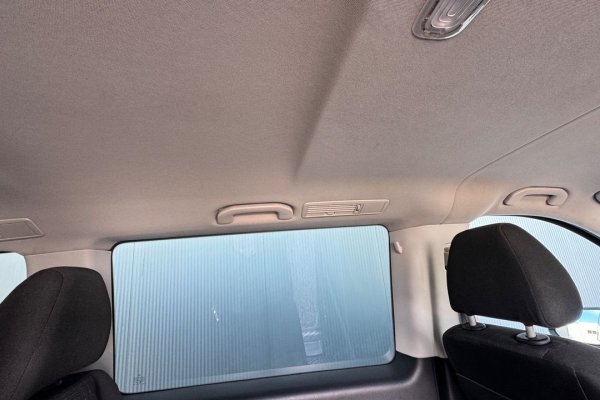 Mercedes-Benz Vito Tourer 
