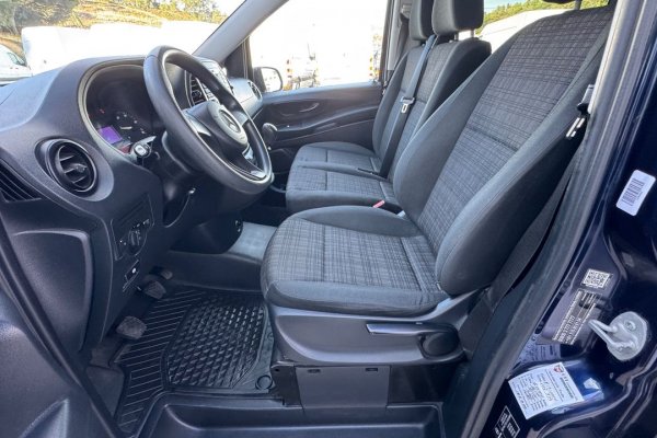 Mercedes-Benz Vito Tourer 