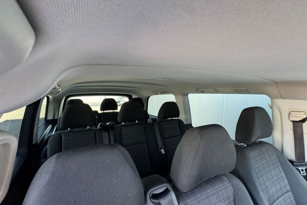 Mercedes-Benz Vito Tourer 