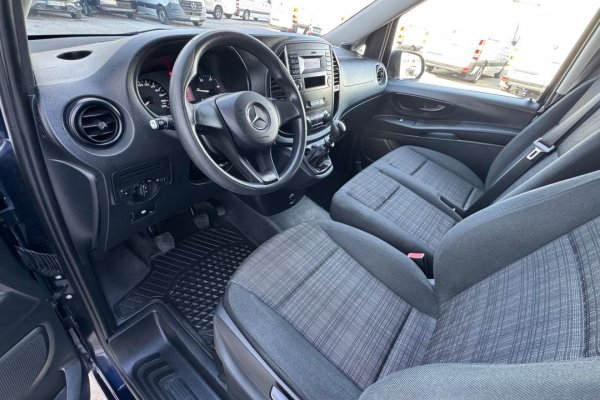 Mercedes-Benz Vito Tourer 