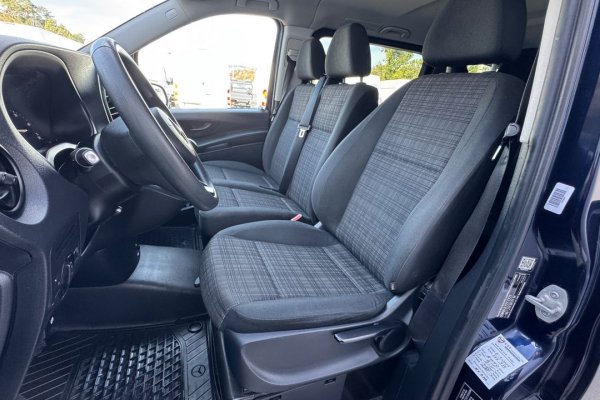 Mercedes-Benz Vito Tourer 