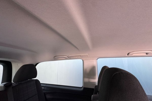 Mercedes-Benz Vito Tourer 