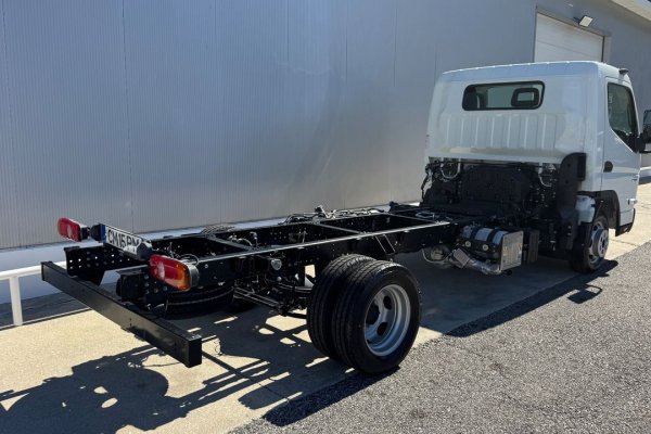 Mitsubishi Mitsubishi Canter 3C13 Chassis-cabine 