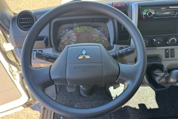 Mitsubishi Mitsubishi Canter 3C13 Chassis-cabine 