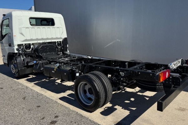 Mitsubishi Mitsubishi Canter 3C13 Chassis-cabine 