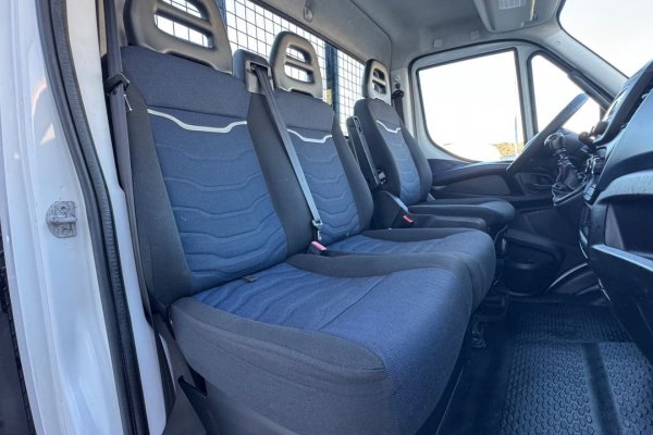 Iveco Daily 35C16H 3.0 160CV 
