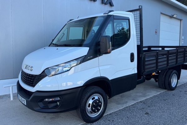 Iveco Daily 35C16H 3.0 160CV 