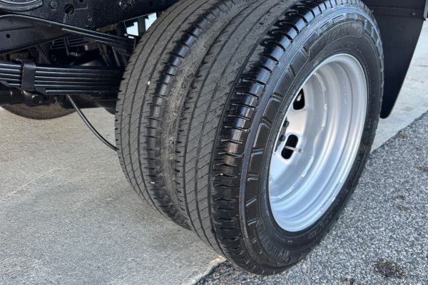 Iveco Daily 35C16H 3.0 160CV 