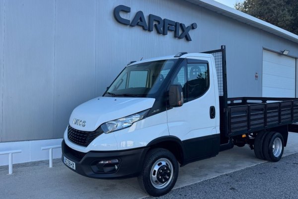 Iveco Daily 35C16H 3.0 160CV 