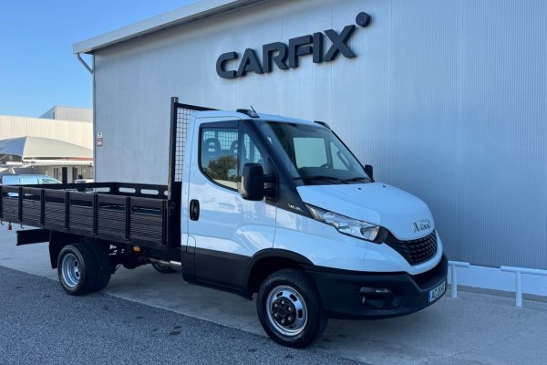 Iveco Daily 35C16H 3.0 160CV 