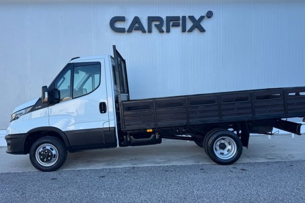 Iveco Daily 35C16H 3.0 160CV 