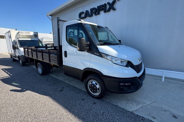 Iveco Daily 35C16H 3.0 160CV 