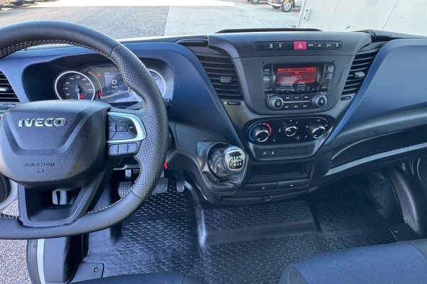 Iveco Daily 35C16H 3.0 160CV 