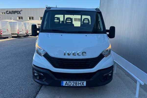Iveco Daily 35C16H 3.0 160CV 