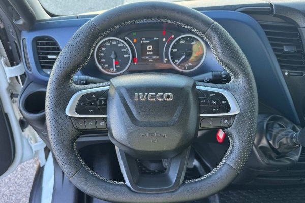 Iveco Daily 35C16H 3.0 160CV 