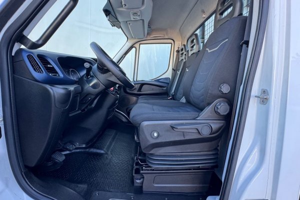 Iveco Daily 35C16H 3.0 160CV 